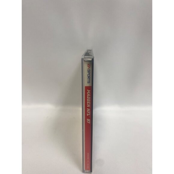 Madden NFL 97 CD-ROM PC 1996 EA Sports Football - Picture 3 of 5